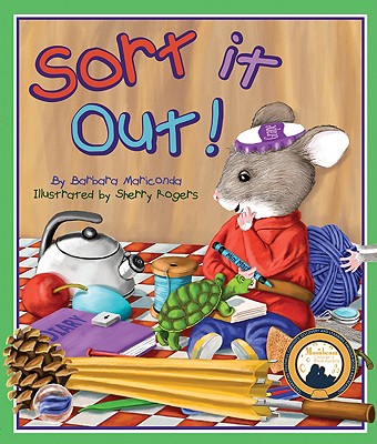 Sort It Out! - Barbara Mariconda