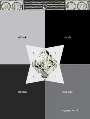 Black Jack, Volume 2 - Osamu Tezuka
