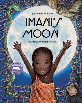 Imani's Moon - Janay Brown-wood