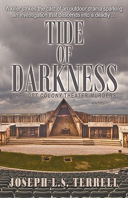 Tide of Darkness - Joseph L. S. Terrell
