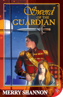 Sword of the Guardian: A Legend of Ithyria - Merry Shannon