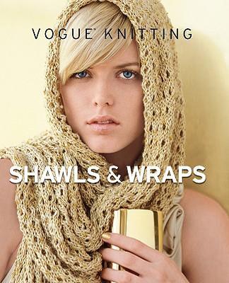 Vogue(r) Knitting Shawls & Wraps - Vogue Knitting Magazine