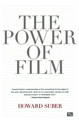 The Power of Film - Howard Suber