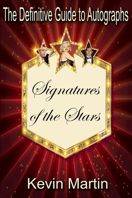 Signatures of the Stars - Kevin Martin