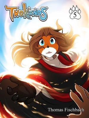 Twokinds Vol. 5 - Thomas Fischbach