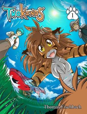 Twokinds Vol. 1 - Thomas Fischbach