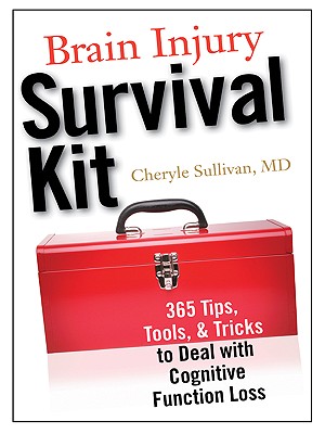 Brain Injury Survival Kit - Cheryle Sullivan