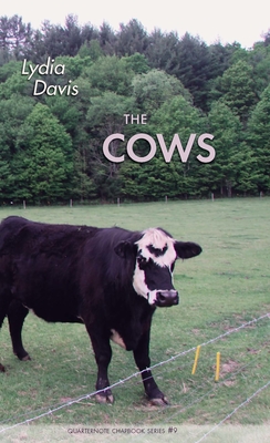 The Cows - Lydia Davis