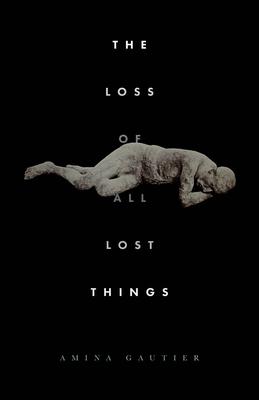 The Loss of All Lost Things: Stories - Amina Gautier
