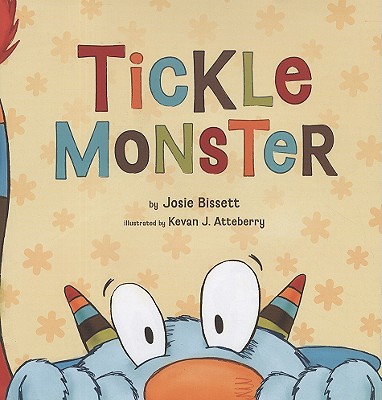 Tickle Monster - Josie Bissett