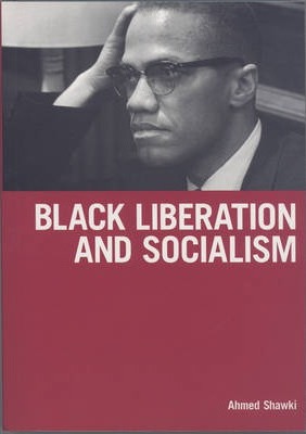 Black Liberation and Socialism - Ahmed Shawki