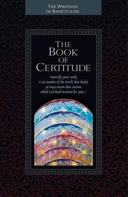 The Kitab-I-Iqan: The Book of Certitude - Baha'u'llah