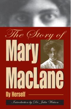 The Story of Mary MacLane - Mary Maclane