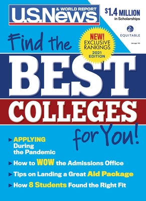 Best Colleges 2022: Find the Right Colleges for You! - U. S. News And World Report