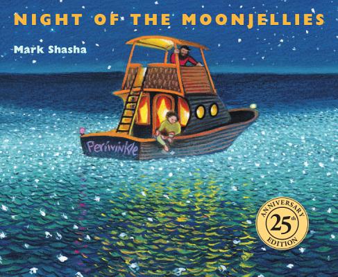 Night of the Moonjellies - Mark Shasha