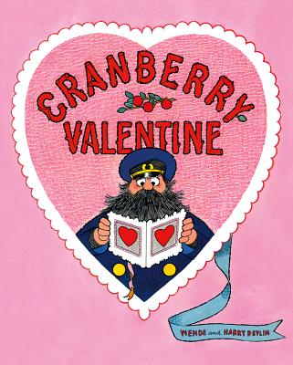 Cranberry Valentine - Wende Devlin