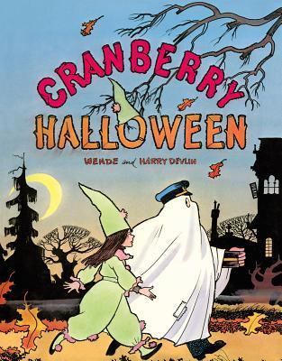 Cranberry Halloween - Wende Devlin