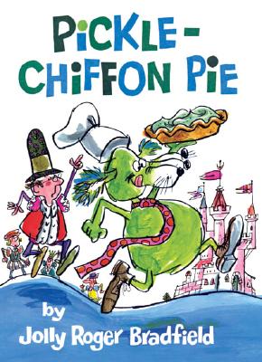 Pickle-Chiffon Pie - Jolly Roger Bradfield