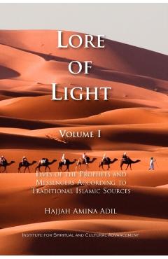 Lore of Light - Hajjah Amina Adil