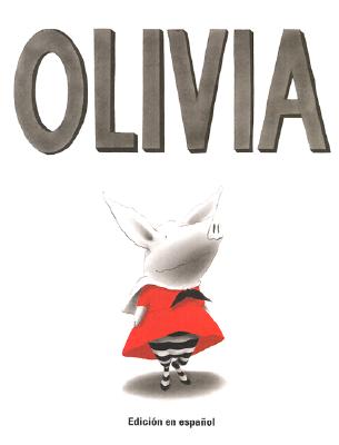 Olivia - Ian Falconer