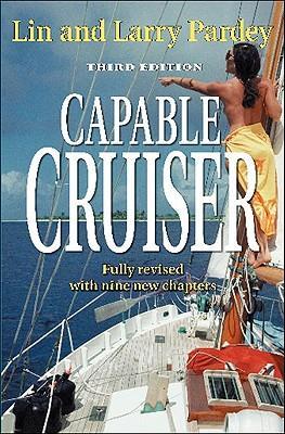 Capable Cruiser - Lin Pardey