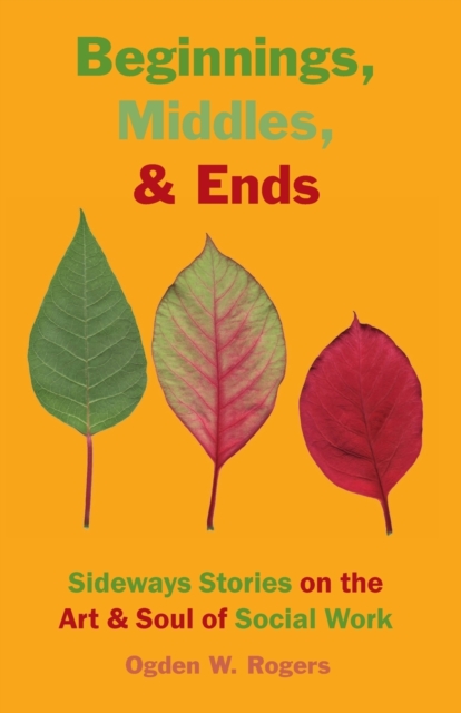 Beginnings, Middles, & Ends: Sideways Stories on the Art & Soul of Social Work - Ogden Willis Rogers