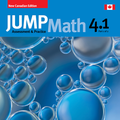 Cdn AP 4.1 New Ed: New Canadian Edition - John Mighton