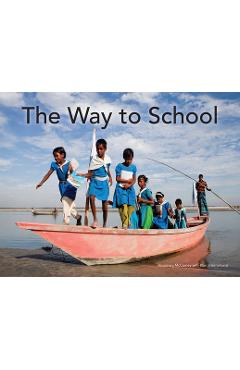 Poza produsului The Way to School - Rosemary Mccarney