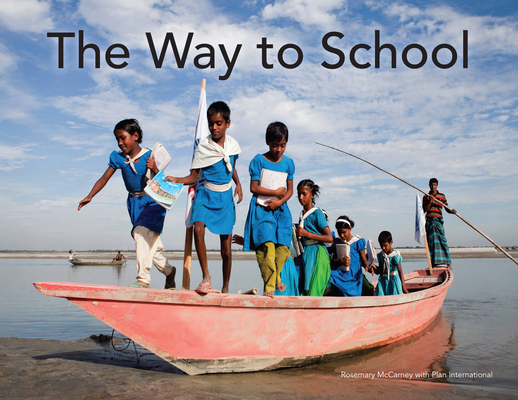 The Way to School - Rosemary Mccarney