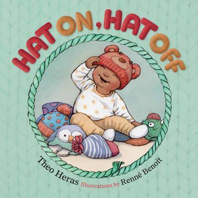 Hat On, Hat Off - Theo Heras