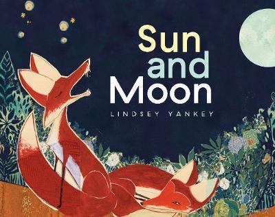 Sun and Moon - Lindsey Yankey
