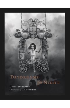 Poza produsului Daydreams for Night - John Southworth