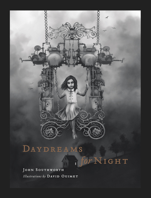 Daydreams for Night - John Southworth