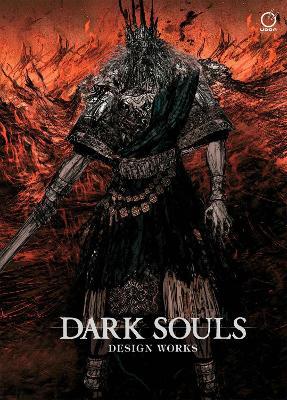 Dark Souls: Design Works - From Software