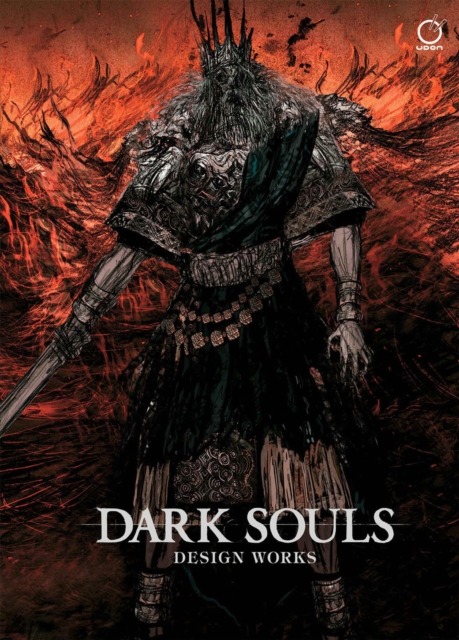 Dark Souls: Design Works - From Software