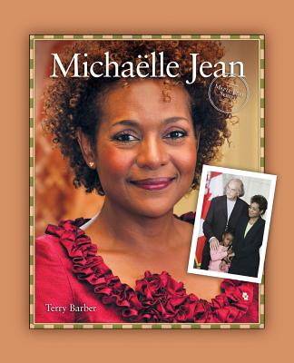 Micha�lle Jean - Terry Barber