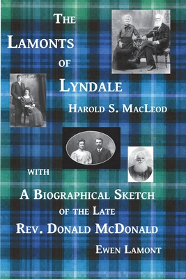 The Lamonts of Lyndale - Harold S. Macleod