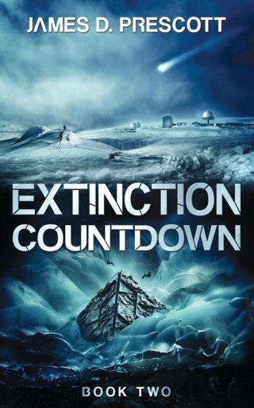 Extinction Countdown - James D. Prescott