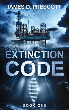 Extinction Code - James D. Prescott