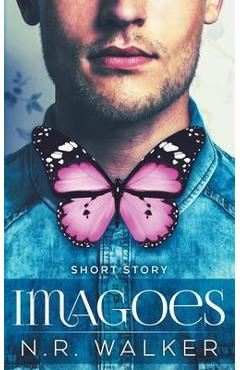 Poza produsului Imagoes - N. R. Walker