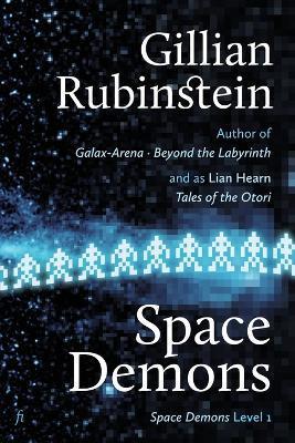 Space Demons - Gillian Rubinstein