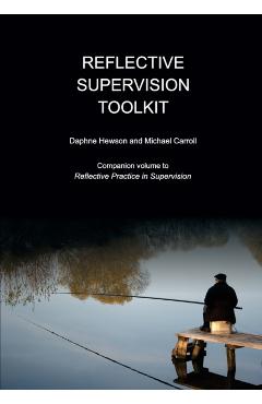 Reflective Supervision Toolkit - Daphne Hewson
