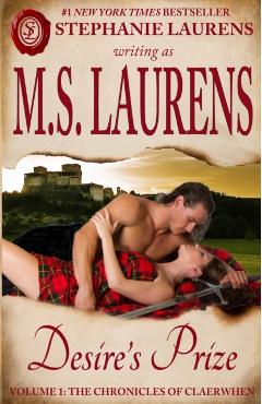 Desire's Prize - Stephanie Laurens