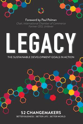 Legacy: The Sustainable Development Goals In Action - Masami Sato