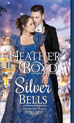 Silver Bells - Heather Boyd