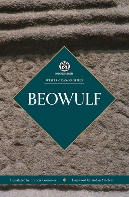 Beowulf - Imperium Press (Western Canon) - Anonymous