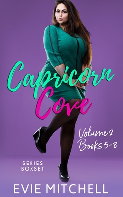 Capricorn Cove Volume 2 - Evie Mitchell