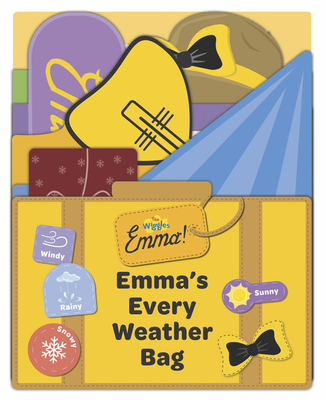 The Wiggles: Emma! Emma's Every Weather Bag - Wiggles