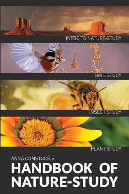The Handbook Of Nature Study in Color - Introduction - Anna B. Comstock