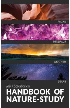 The Handbook Of Nature Study in Color - Earth and Sky - Anna Comstock